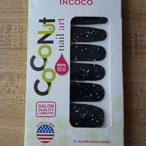 Incoco Nail Strips
